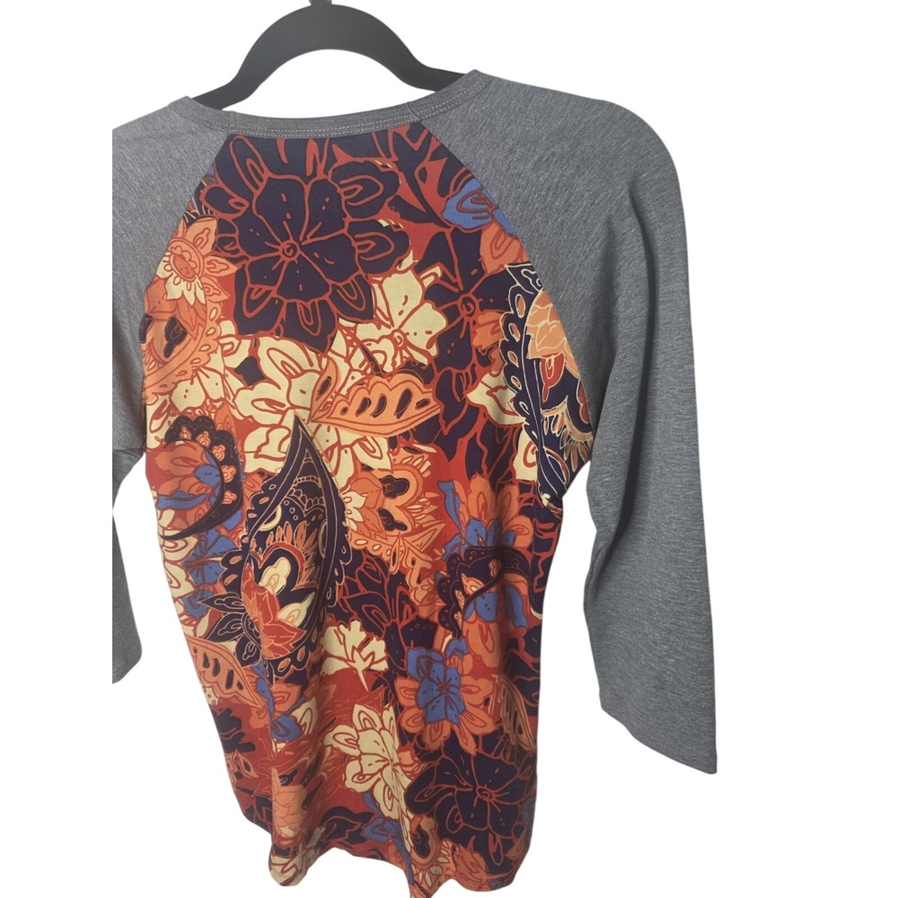 Lularoe Randy Xs - Picture 2 of 3